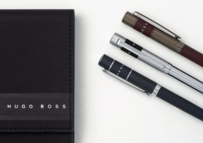 hugo boss your