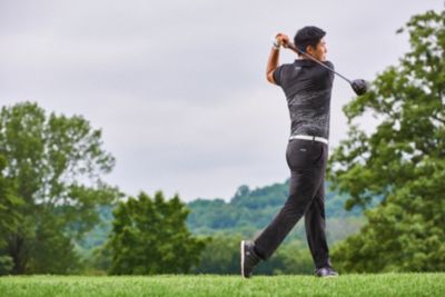 hugo boss golf