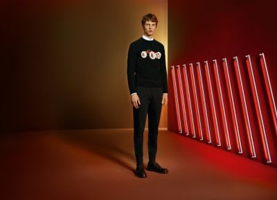 hugo boss playforever