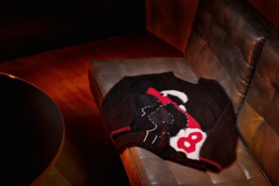 playforever hugo boss