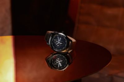 hugo boss hybrid smartwatch