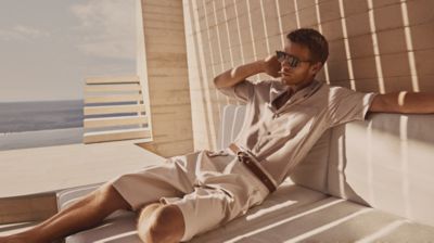 BOSS men new arrivals