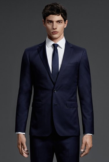 Il Get drunk Warning HUGO BOSS | BOSS Guide: Suit Separates