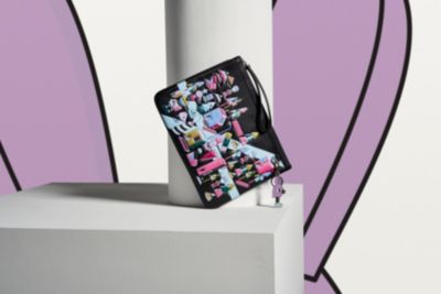 hugo boss jeremyville backpack