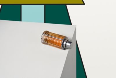 BOSS the scent for him