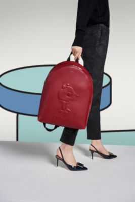 hugo boss jeremyville backpack