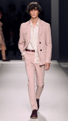 hugo boss summer 2019