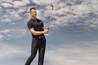 hugo boss golf collection