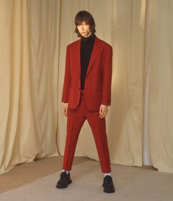 Menswear from HUGO