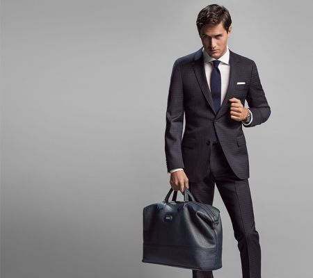 Modern elegance: BOSS for Men online at HUGO BOSS.