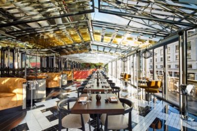  Sushisamba Restaurant in London