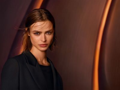 hugo boss the scent for her eau de toilette