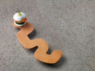 The Table Restaurant in Hamburg