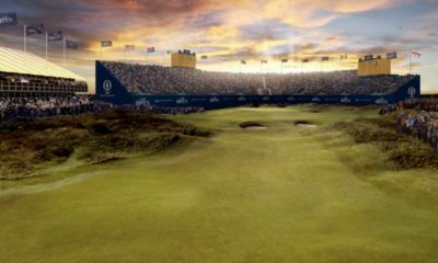 The Open Championship