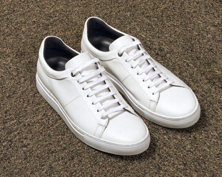 HUGO BOSS Online Store UK Free standard delivery