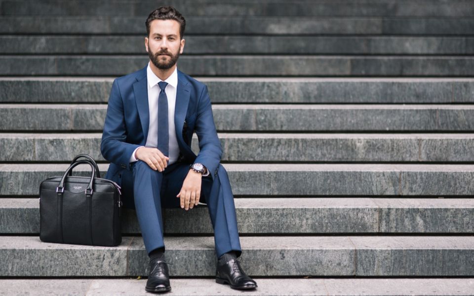 HUGO BOSS Online Store UK Free standard delivery