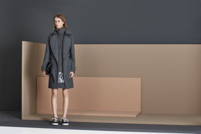 Classical And Elegant Fashion For Women From HUGO BOSS