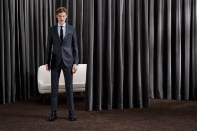 Extra-slim fit Icon