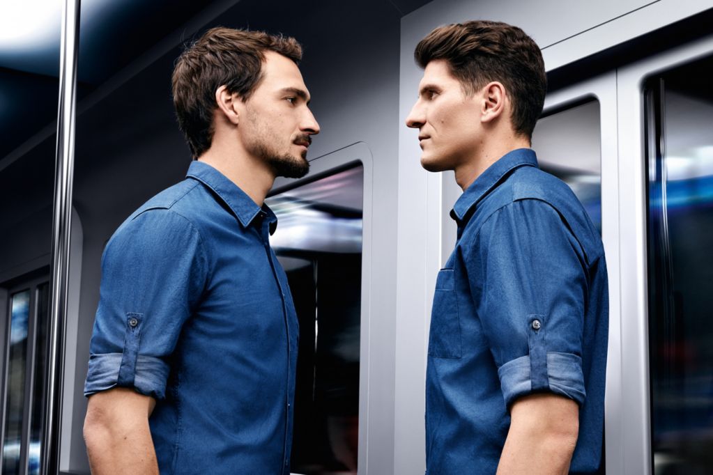 10 Questions with Hummels and Mario Gomez
