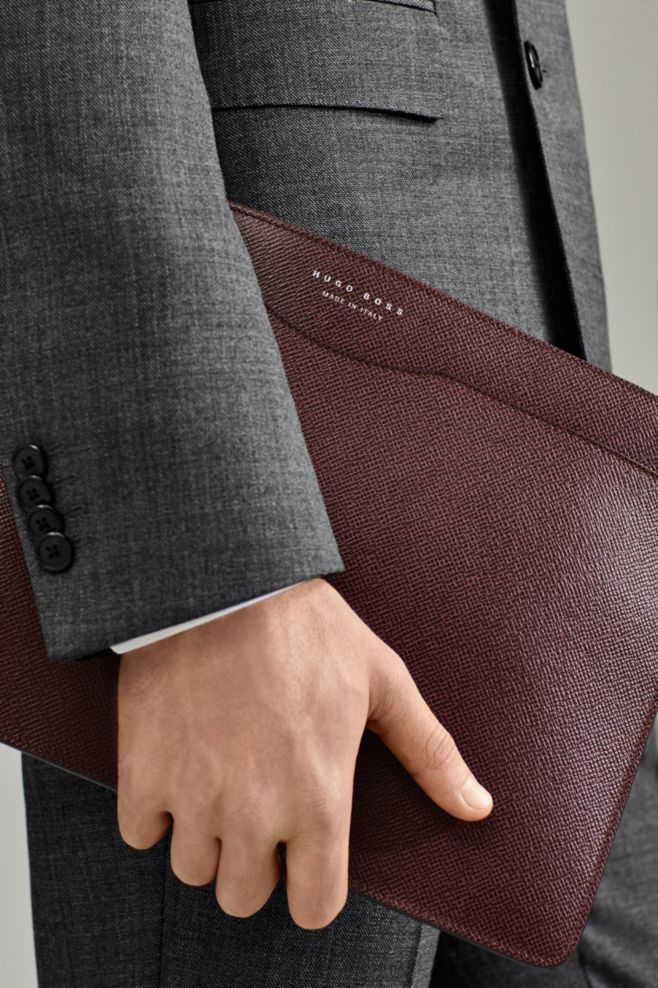 Hugo boss made store