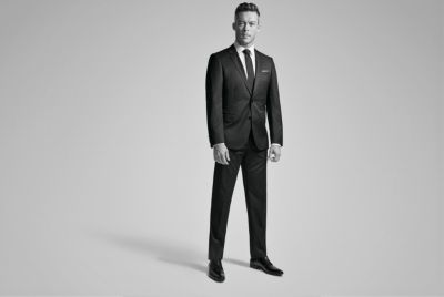 Formula E driver Andre Lotterer