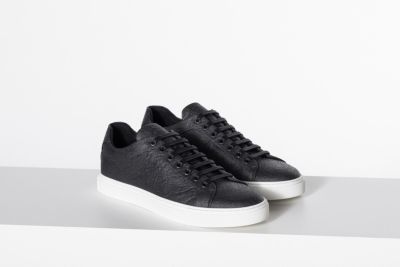 hugo boss sneakers mens