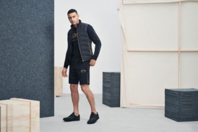 hugo boss athleisure