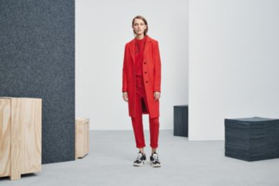 BOSS Women Smart casual look