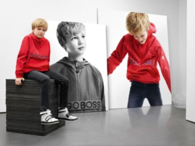 Boy collection from BOSS