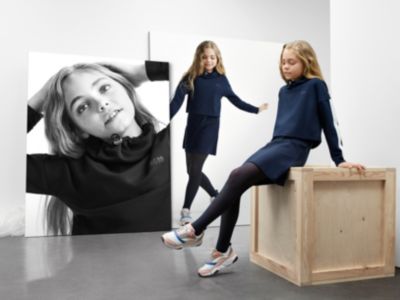 Girl collection from BOSS