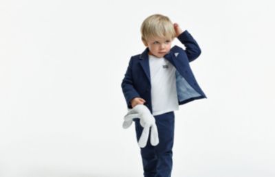 hugo boss for children