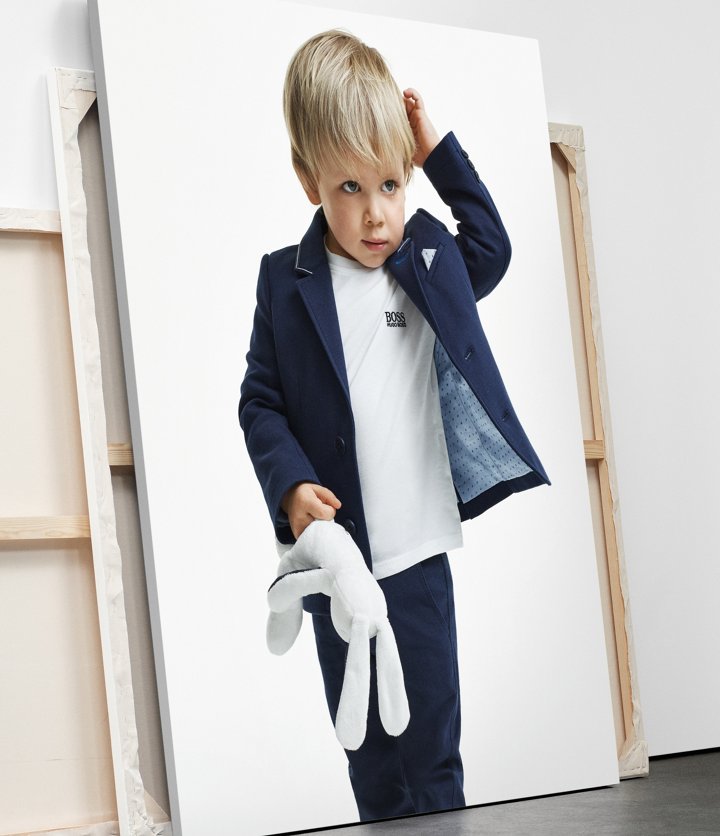 Hugo Boss Mode Enfants Pour Garçons Et Filles
