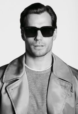 henry cavill boss