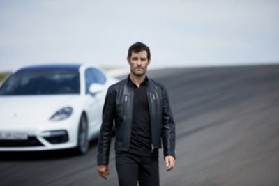 porsche x hugo boss