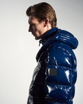 BOSS Outerwear Story – Classic 
