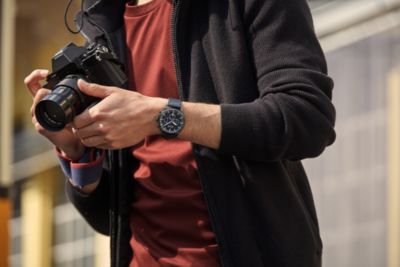 Watches for Men by BOSS