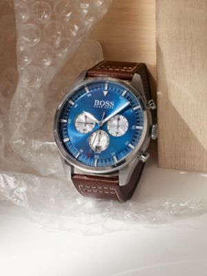 top 10 hugo boss watches