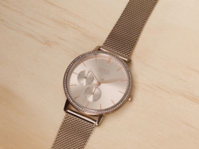 Watches for women by BOSS