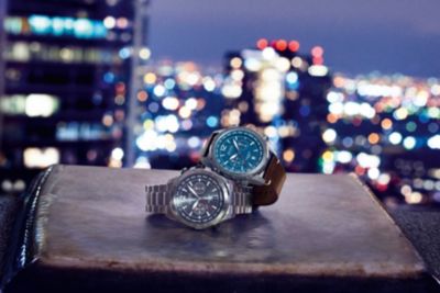 hugo boss watch manufacturer