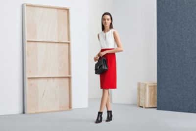 BOSS Women Business Outfits