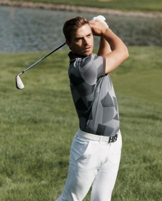 boss golf