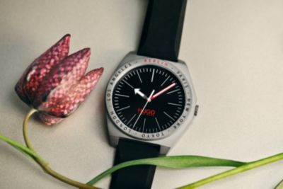 Watches for men by BOSS