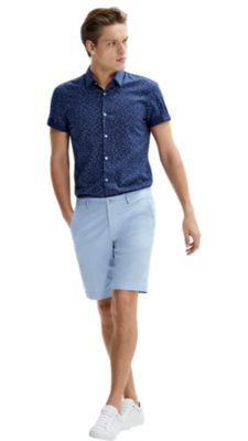 hugo boss smart casual