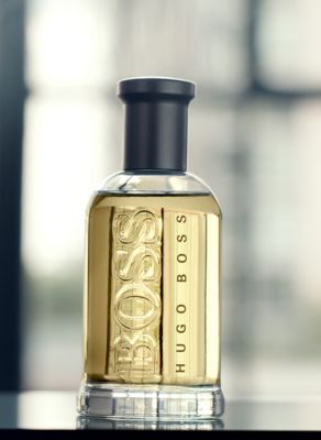 hugo boss the scent private accord for him