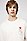 情人节主题艺术风装饰法式毛圈棉布运动衫,  104_天然色