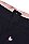 七夕BOSS X PEANUTS联名系列徽标饰片再生材质游泳短裤,  415_Navy