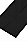 棉质混纺斜纹布面料常规版型长裤,  001_Black