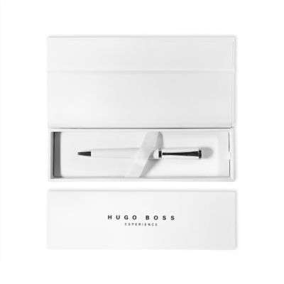 hugo boss welcome gift