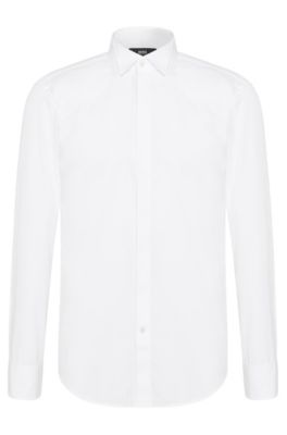 chemise mousquetaire hugo boss