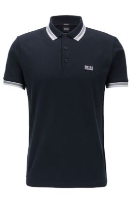 hugo boss polos